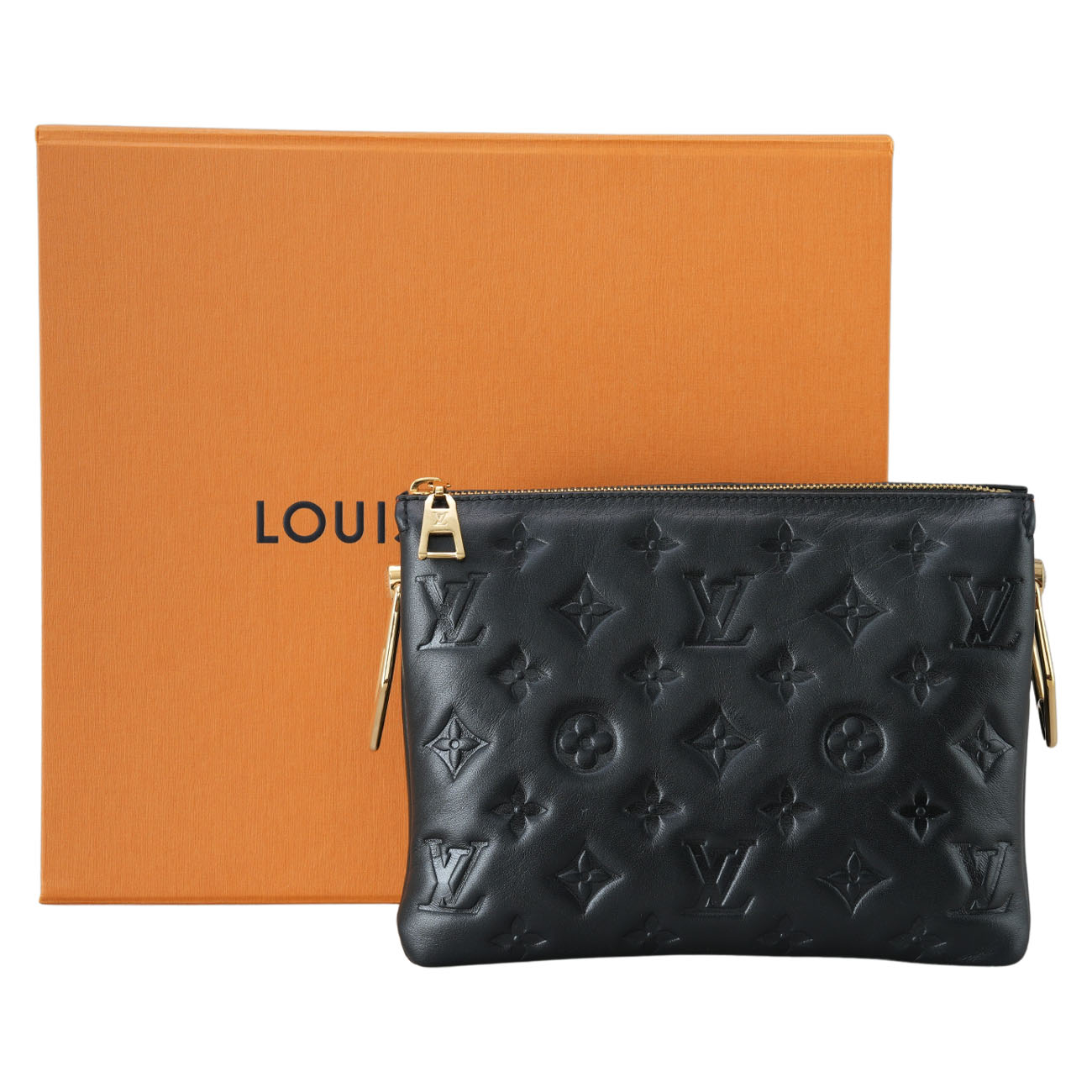 LOUIS VUITTON(USED)루이비통 쿠상 BB